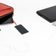 Illustration for article titled Theres a Massive 26,000 mAh Battery Hidden Inside This Briefcase